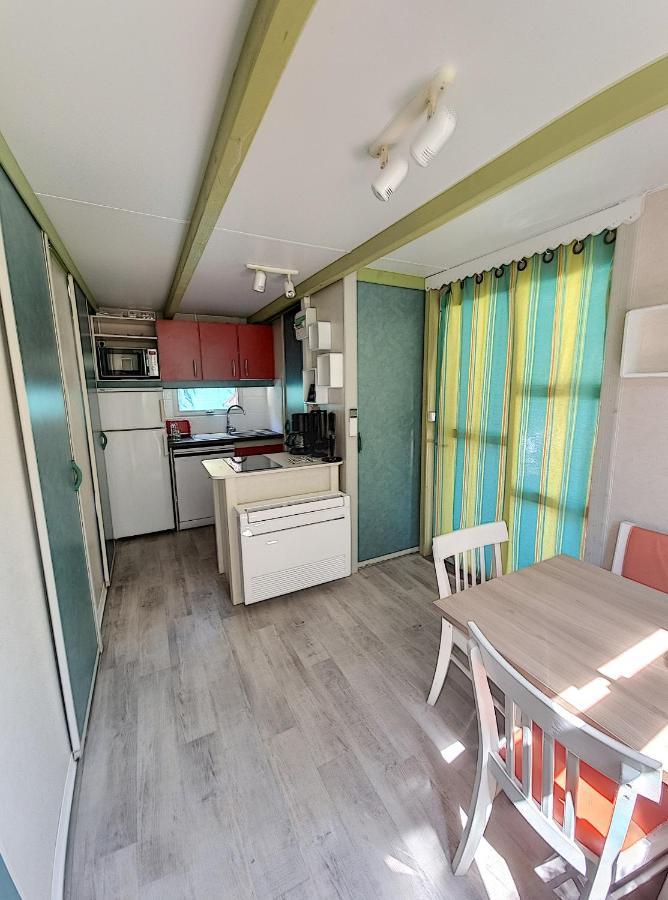 Avignon, Joli Chalet En Campagne Tres Proche De La Ville Exteriör bild