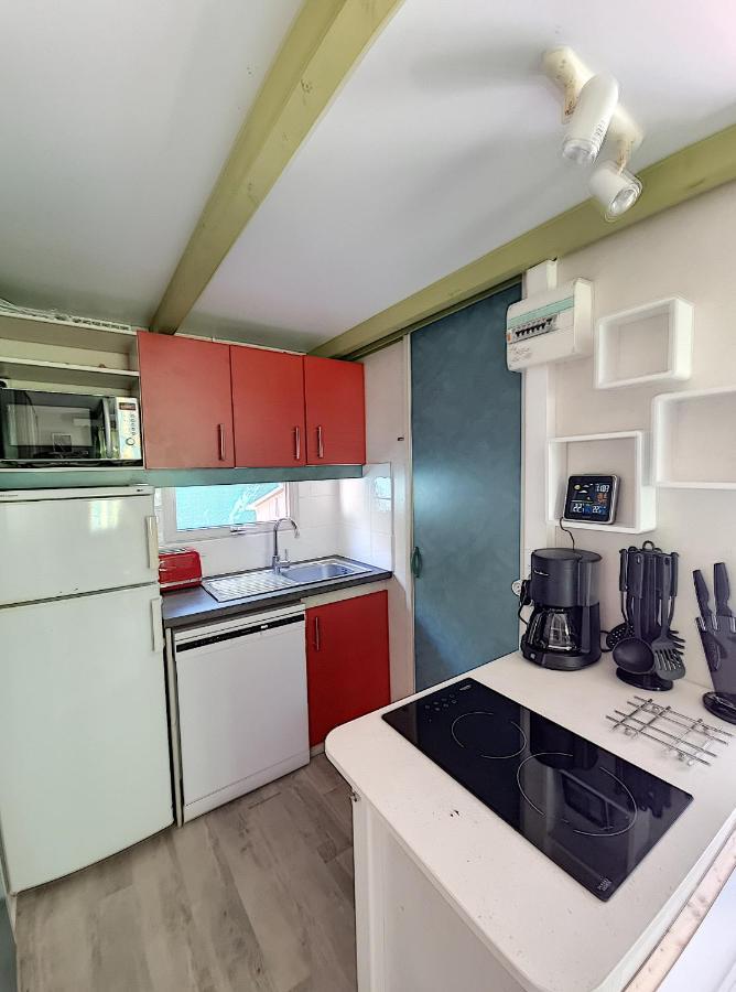 Avignon, Joli Chalet En Campagne Tres Proche De La Ville Exteriör bild